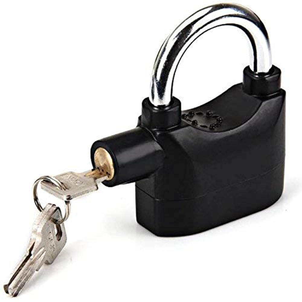 Alarm Lock