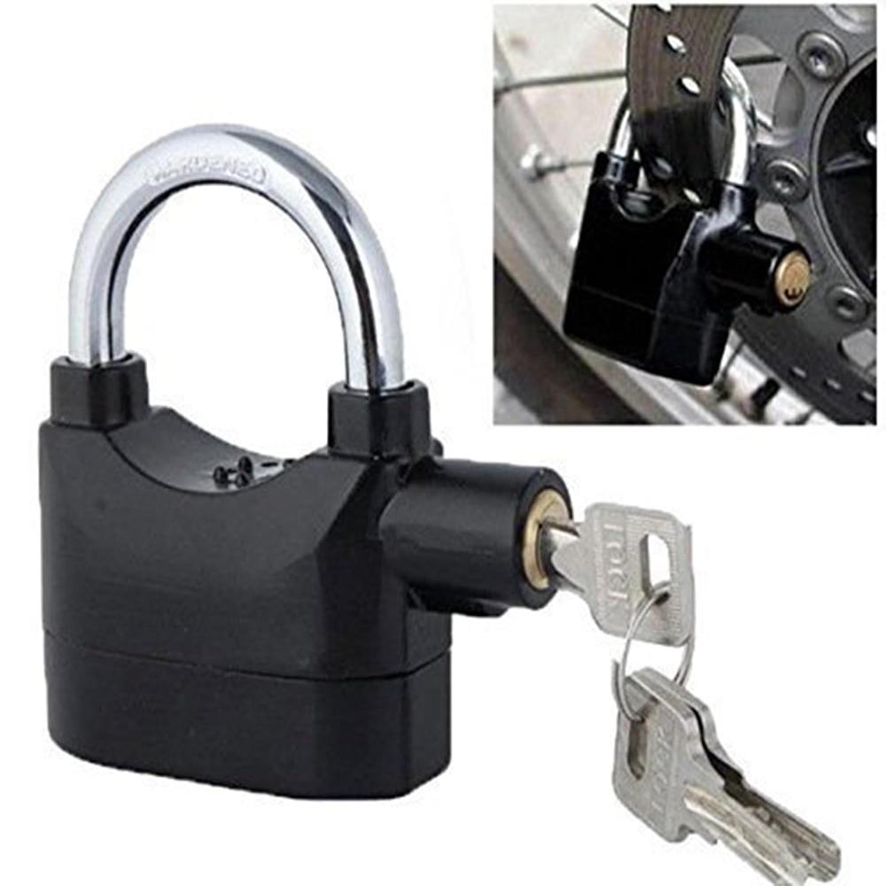 Alarm Lock