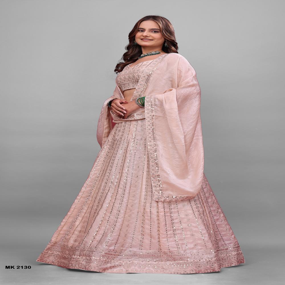 Bridal Wear