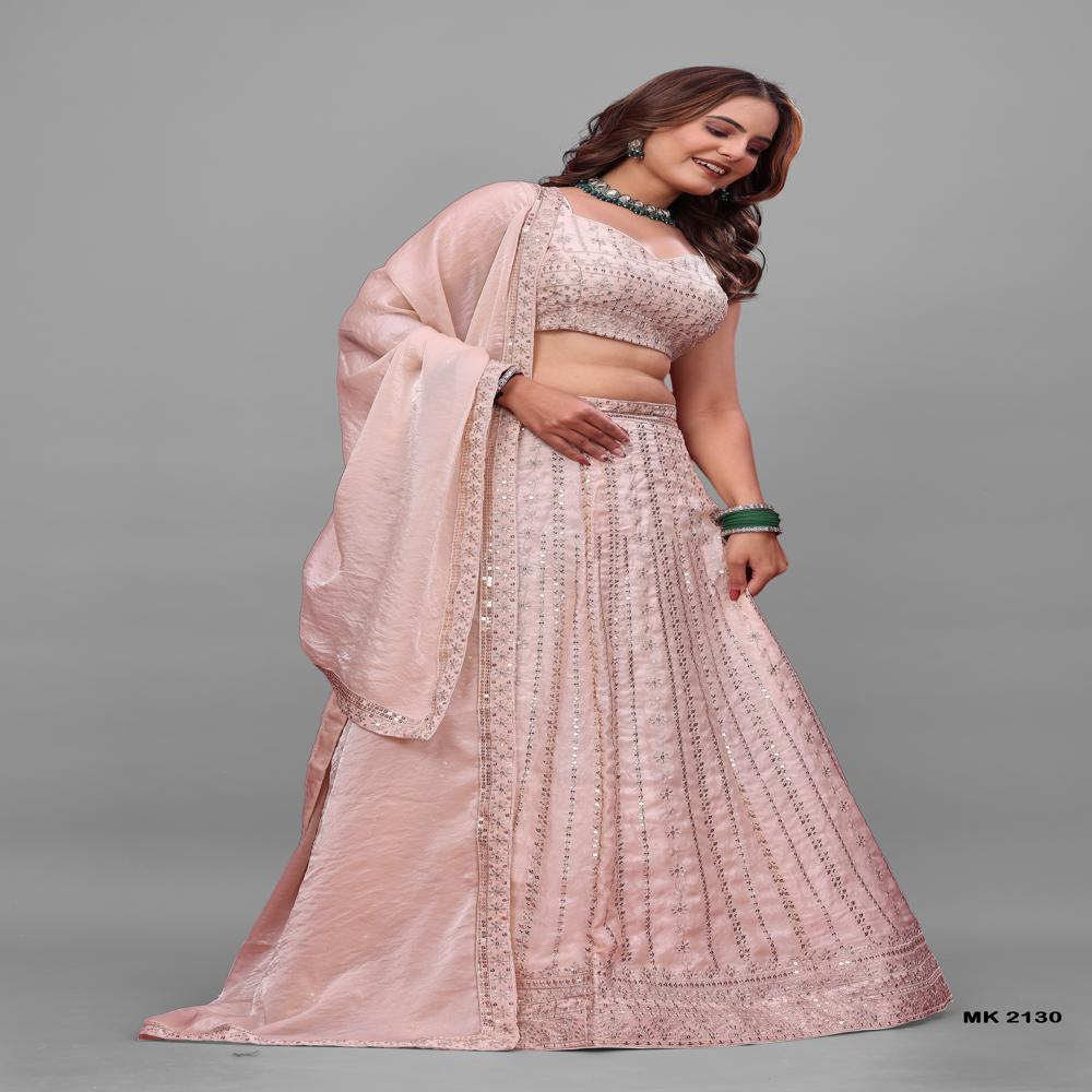 Bridal Wear