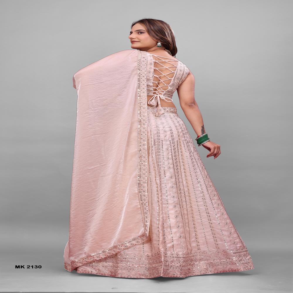 Bridal Wear