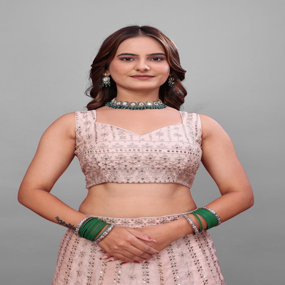 Bridal Wear
