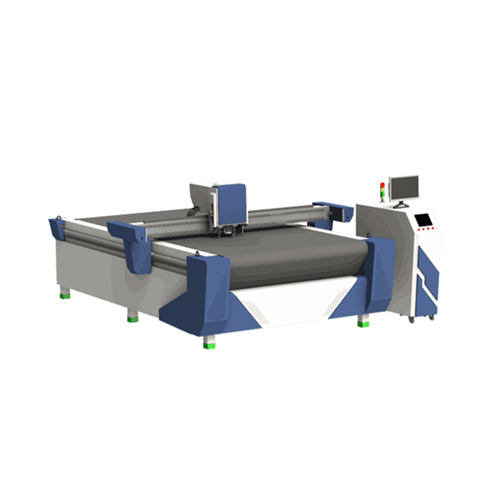 Ply Cutting Machine