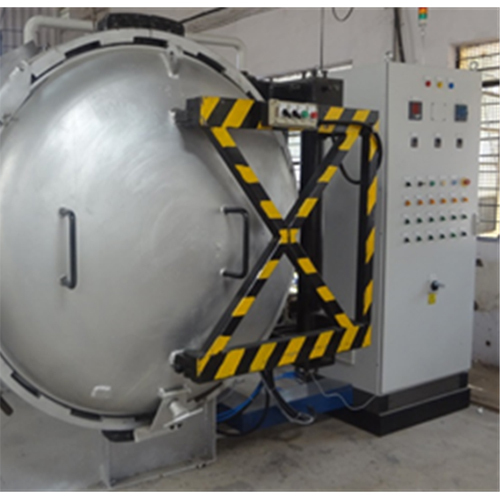 Auto Clave Dia 1.2m