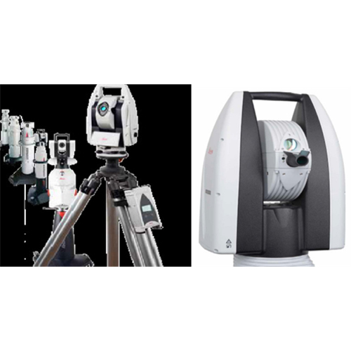 LASER TRACKER