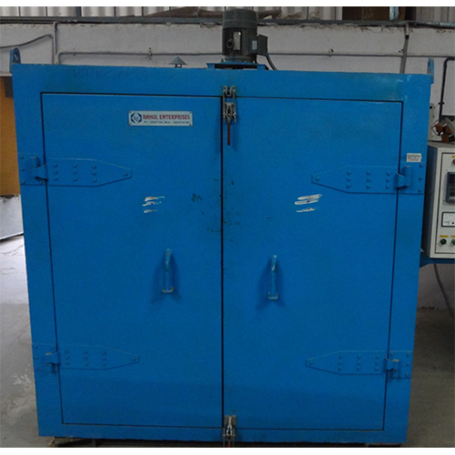 ELECTRICAL OVEN