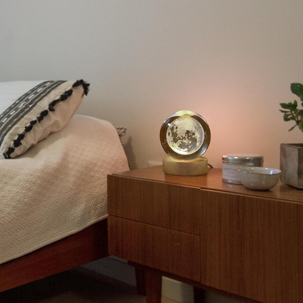 Night Led Lamp
