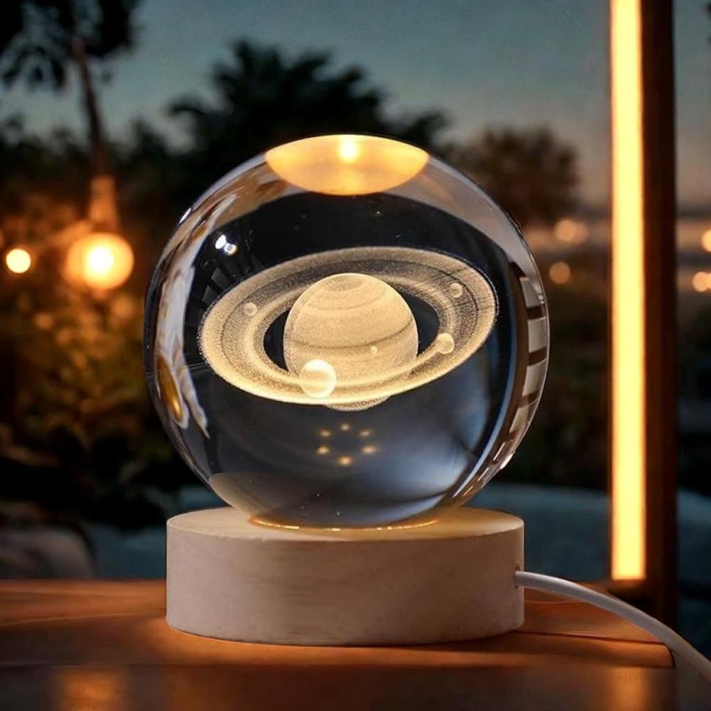 Night Led Lamp
