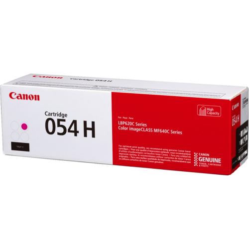 Canon 054 Black Ink Toner Cartridge, For Laser Printer