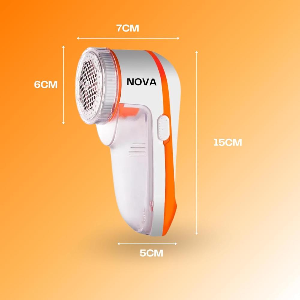 Nova Lint Remover