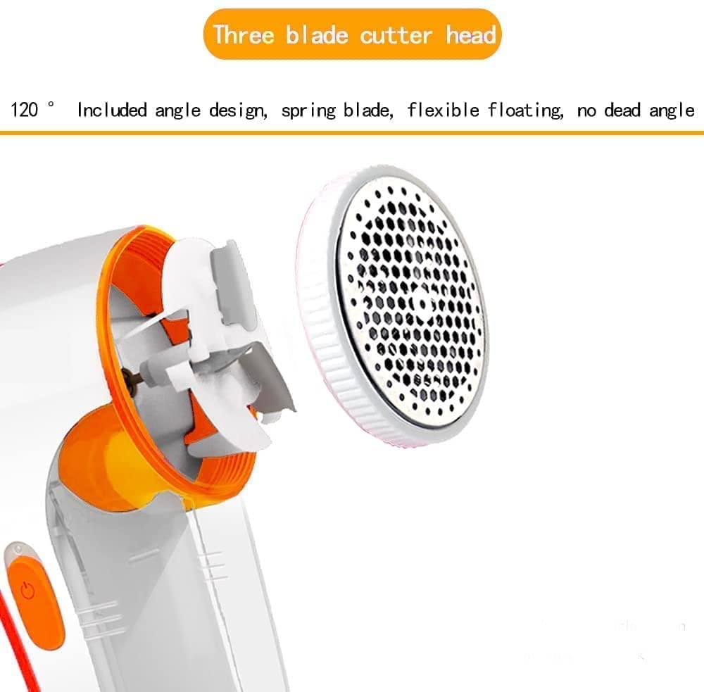 Nova Lint Remover
