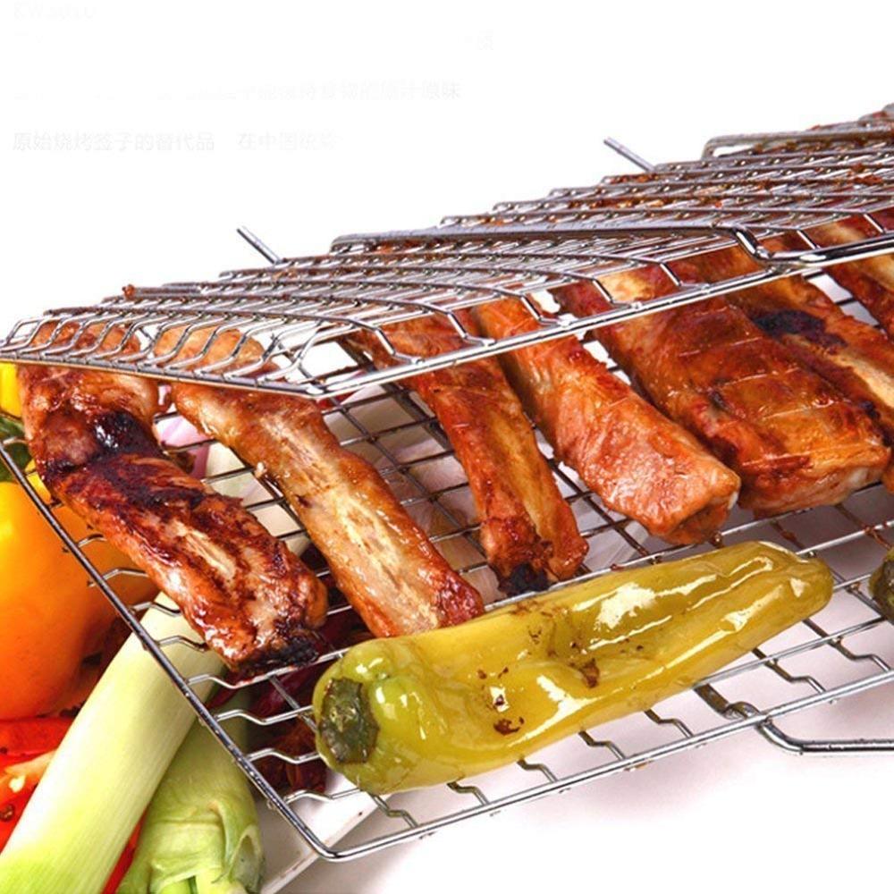 BBQ Grill Net