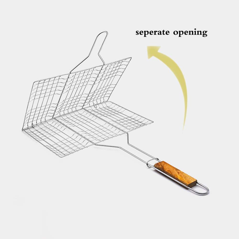 Bbq Grill Net