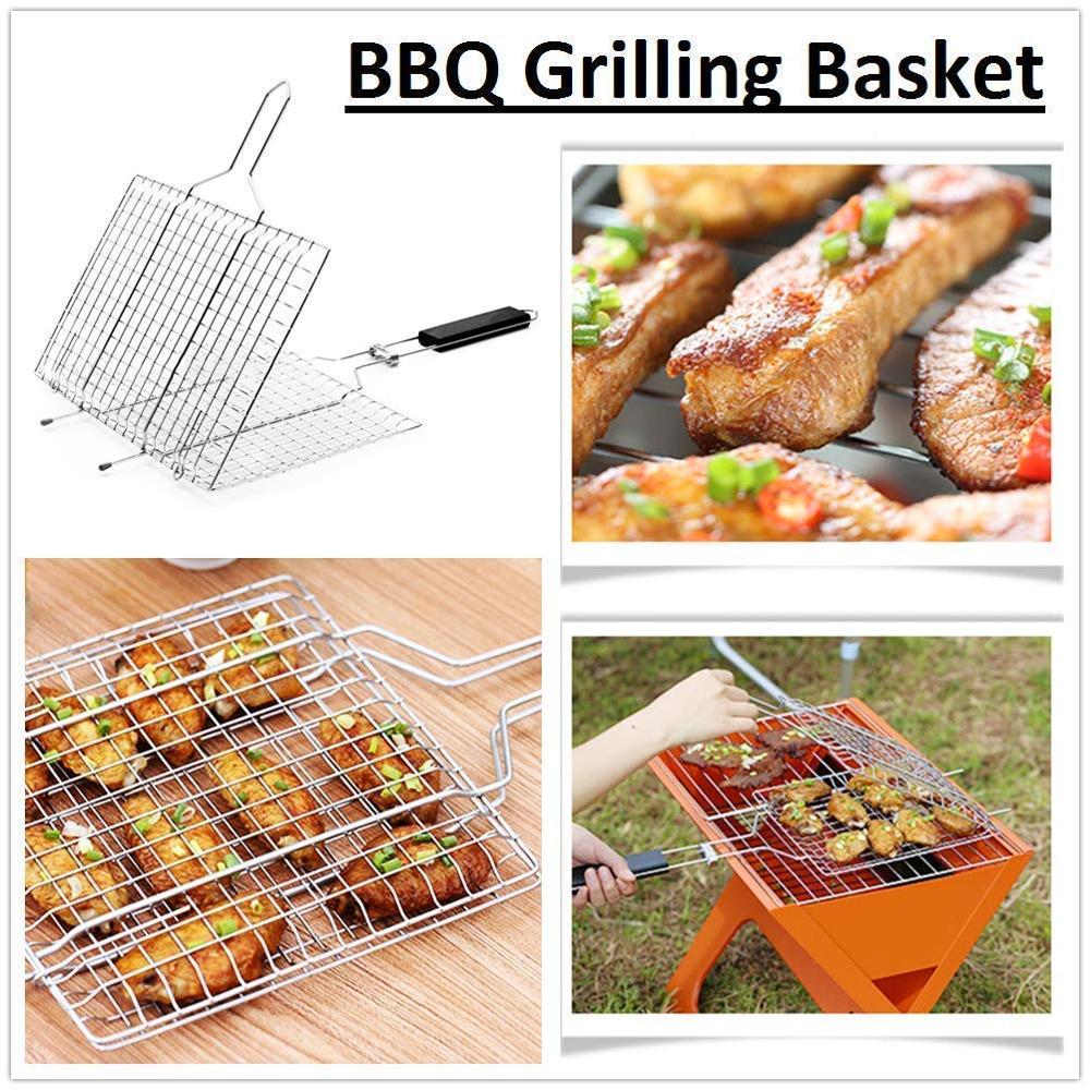 Bbq Grill Net