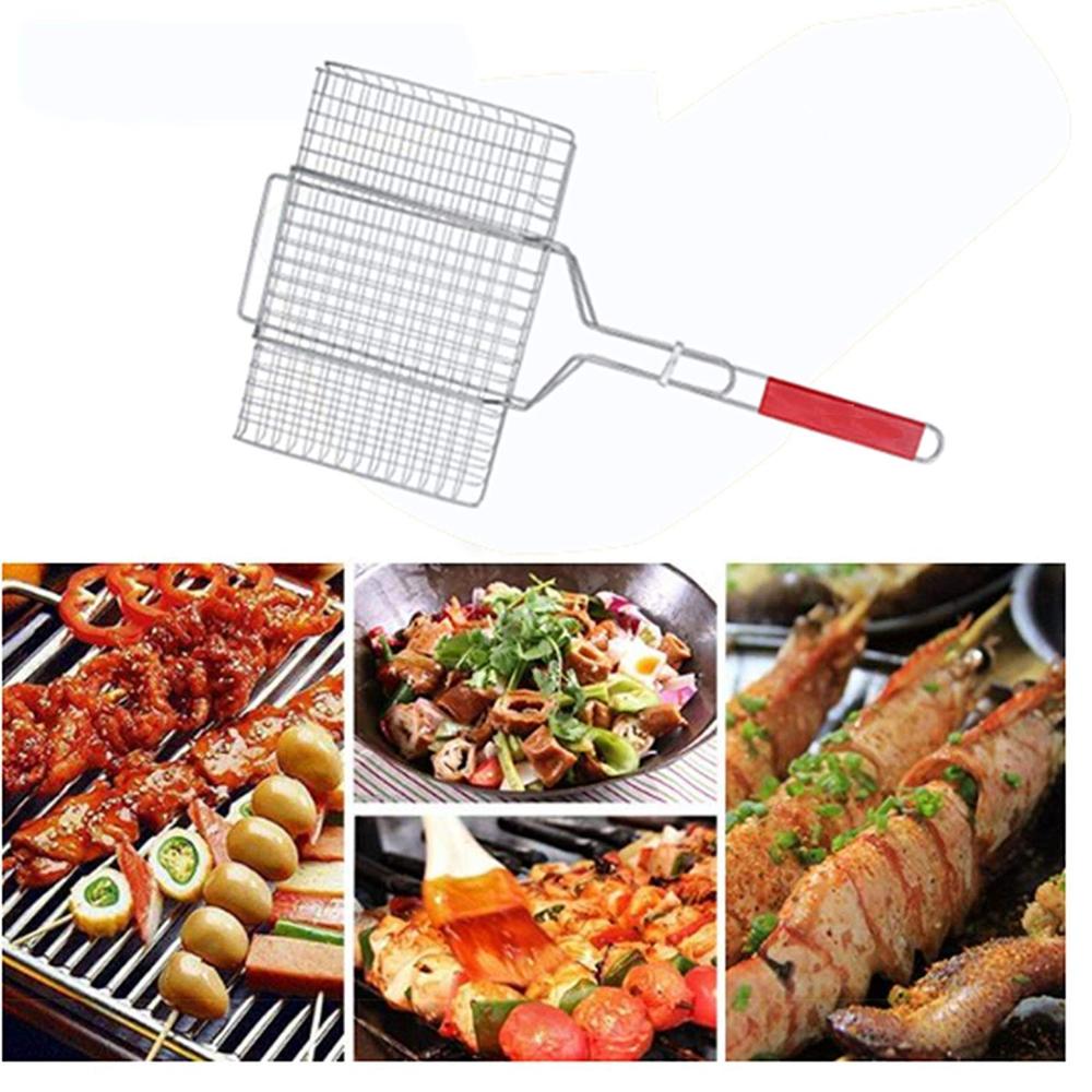 Bbq Grill Net