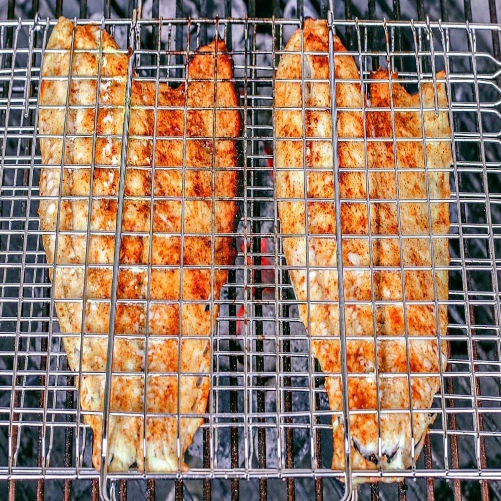 Bbq Grill Net