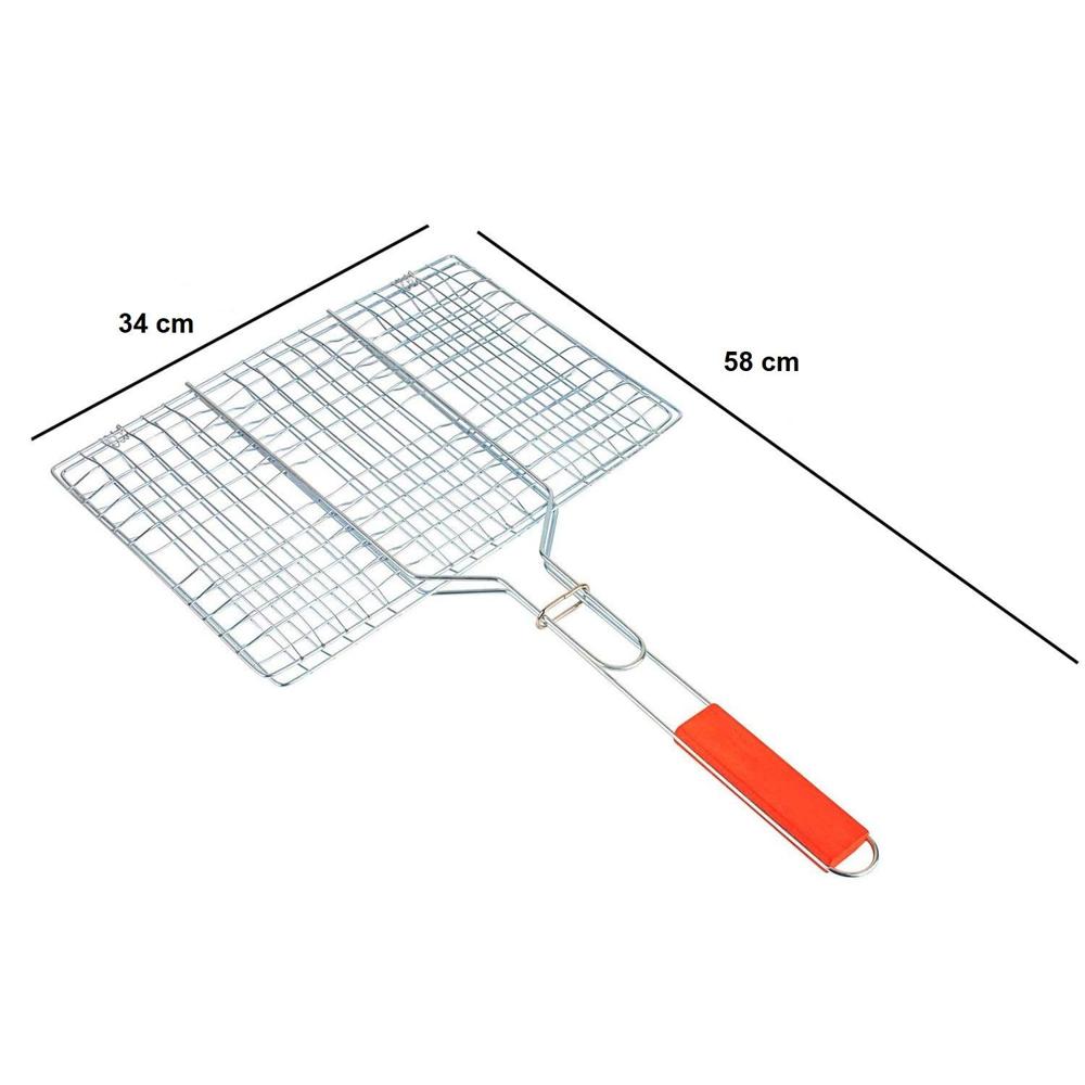 Bbq Grill Net