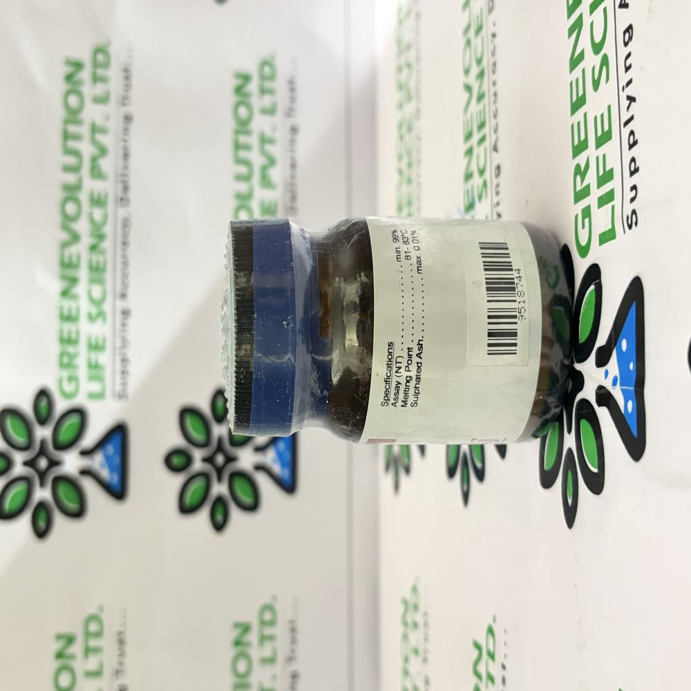 Vanillin extrapure AR 99 SRL