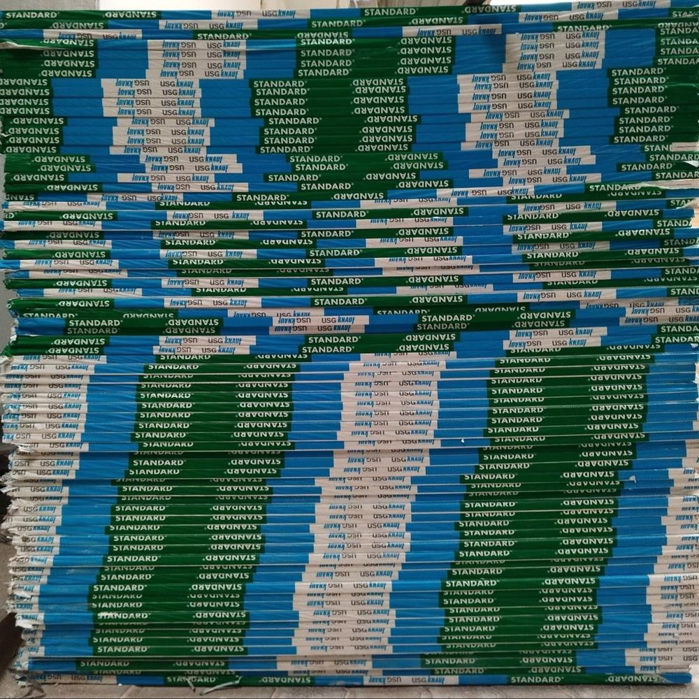 Knauf Usg Gypsum Board - Length: 1830 Millimeter (Mm)