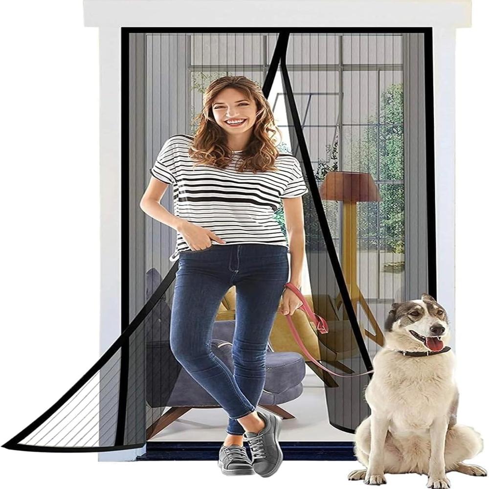 Magnetic Magic Mesh