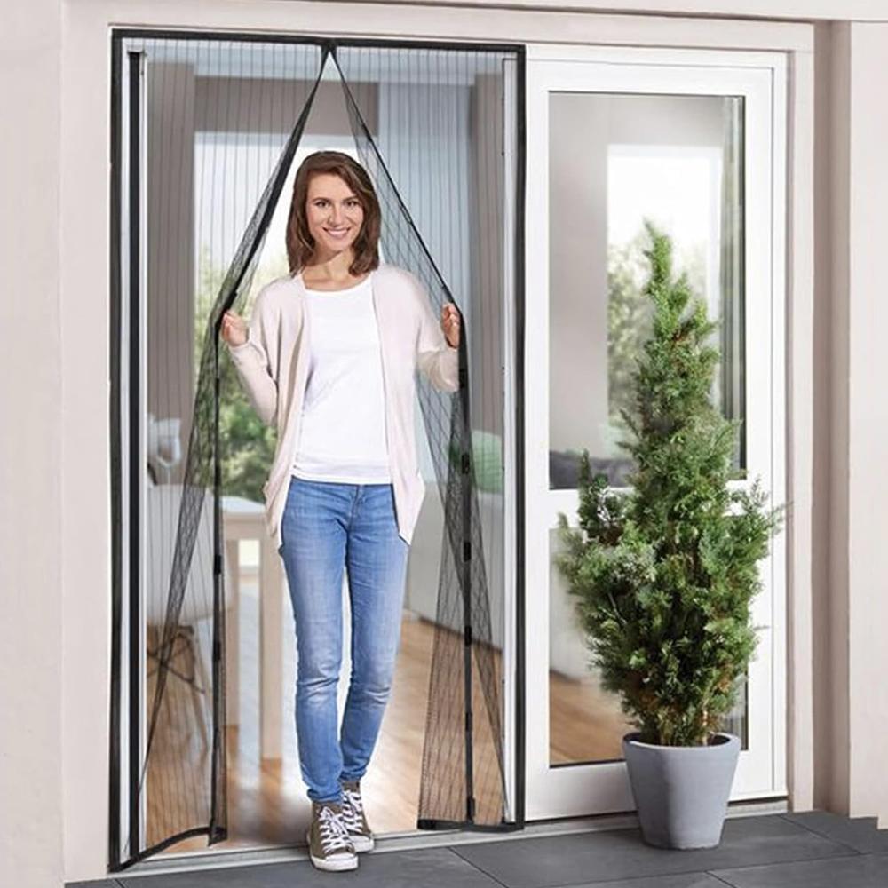 Magnetic Magic Mesh