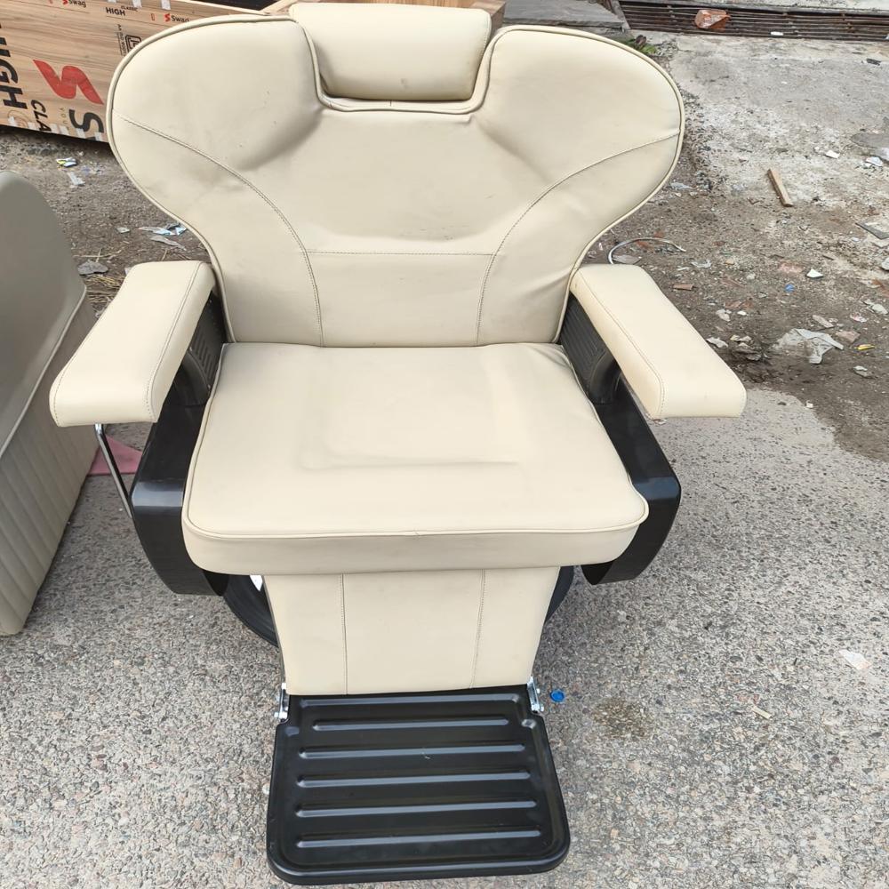 Barber Chair 