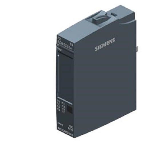 Siemens SIMATIC ET 200SP Basic Digital Output Module