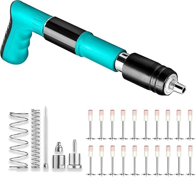 Nail Gun - Spring
