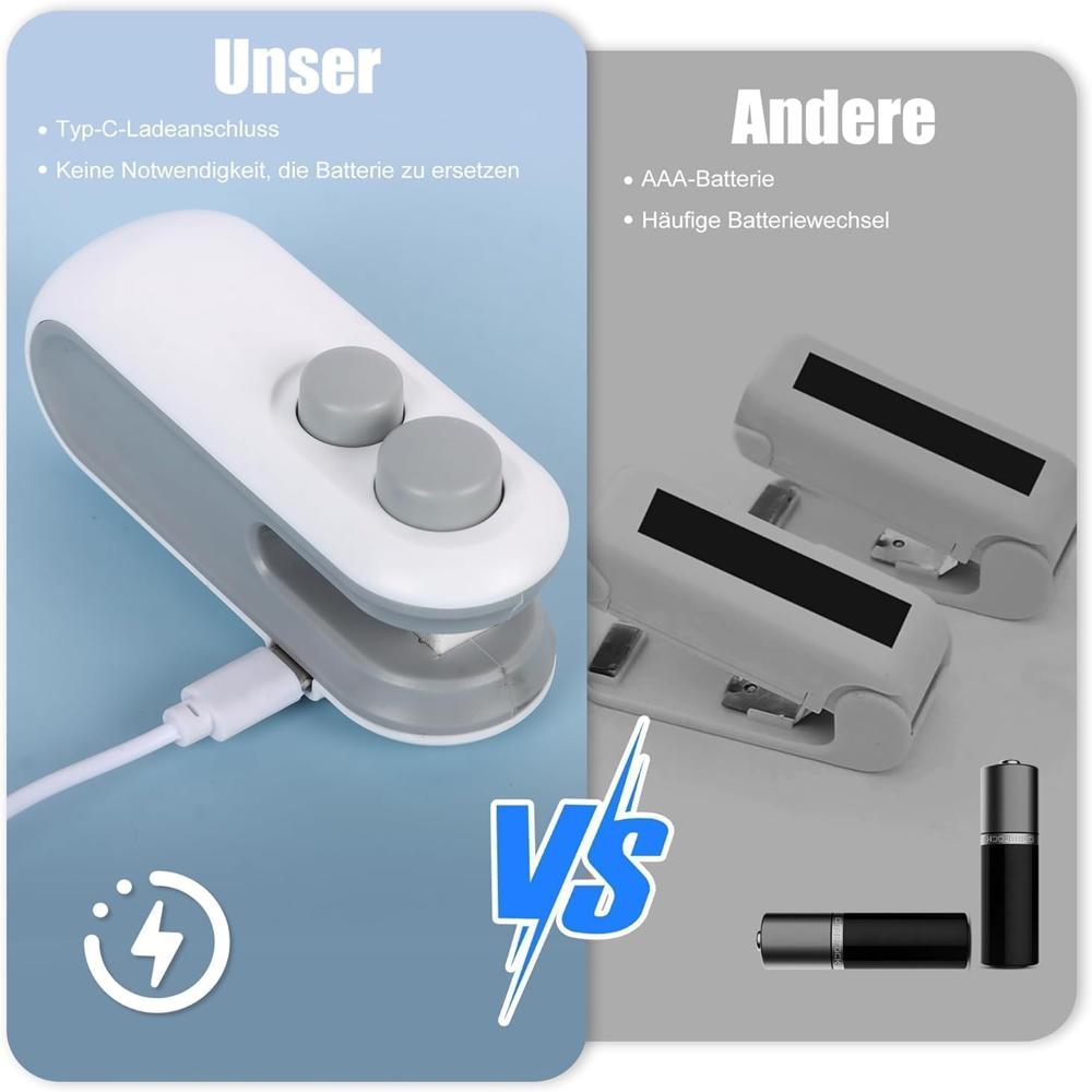 Mini Sealing Machine
