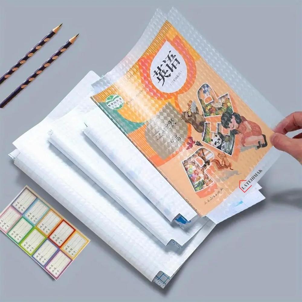 Book Cover Roll