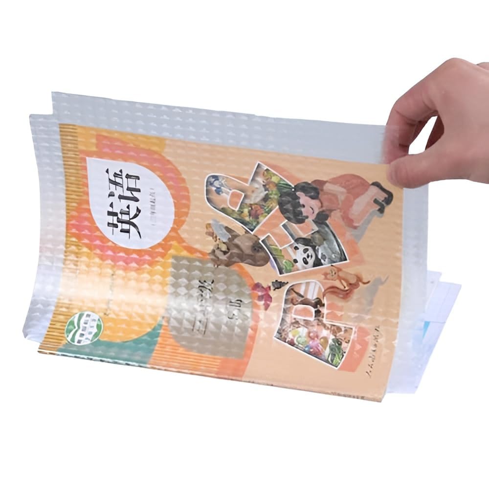 Book Cover Roll