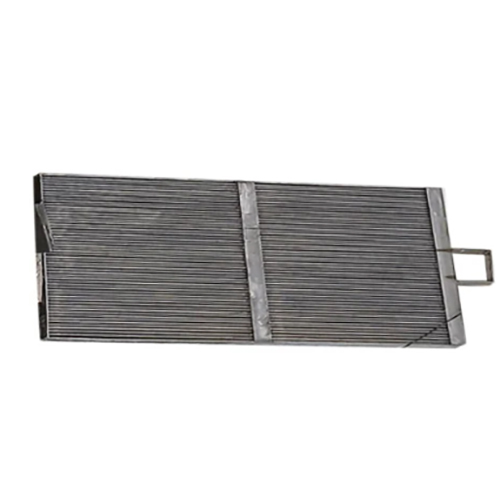 Mechanical Bar Screen