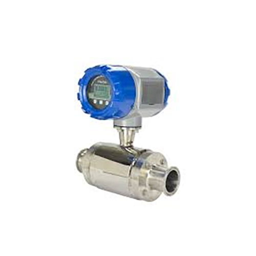 Flow meter