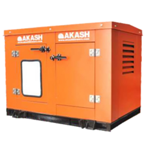 Acoustic Enclosure for Blowers