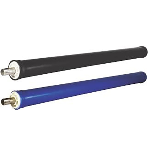 FINE BUBBLE TUBULAR DIFFUSERS