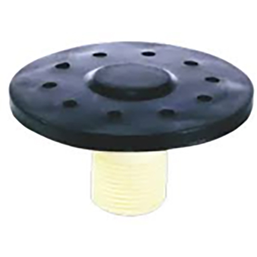 COARSE BUBBLE DIFFUSERS