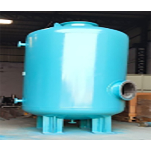 Activated Carbon Filter