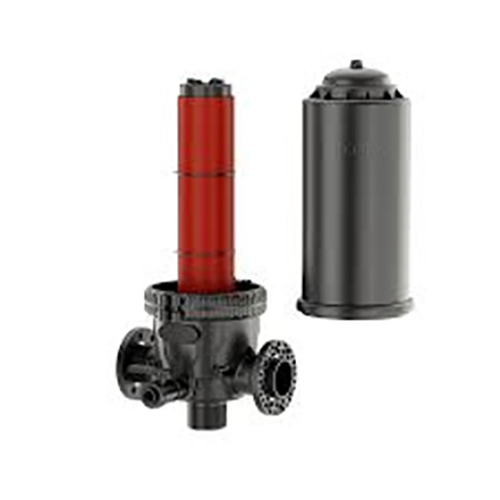 DISC FILTER
