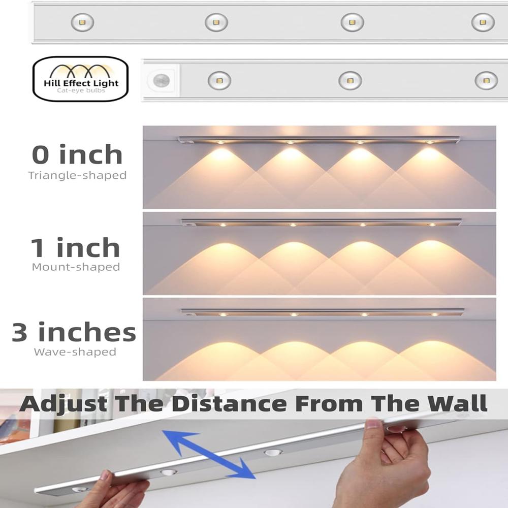 Sensor Light [ 40 Cm ]