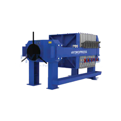 FILTER PRESS