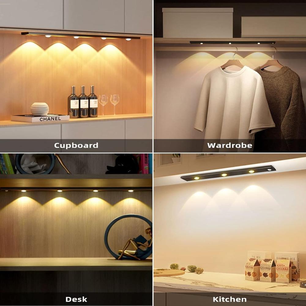 Sensor Light [ 40 Cm ]