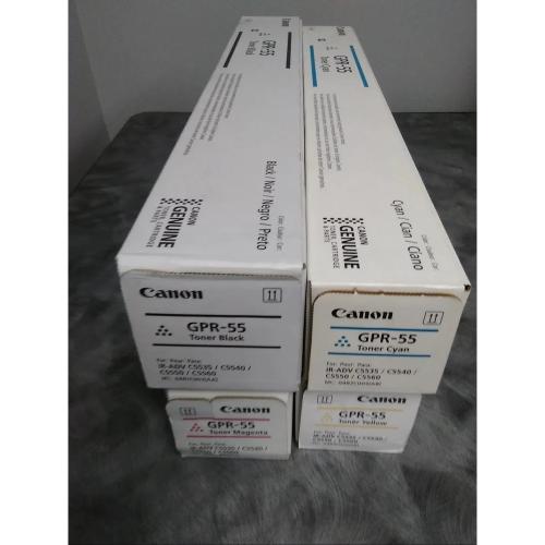 Canon NPG 55 Toner Cartridge