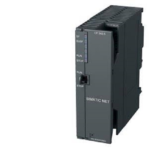 Siemens SIMATIC S7-300 6GK7342-5DA03-0XE0 Communications Processor