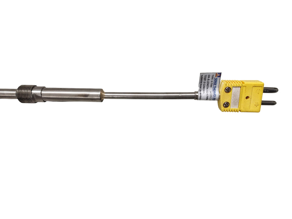 K Type Thermocouple