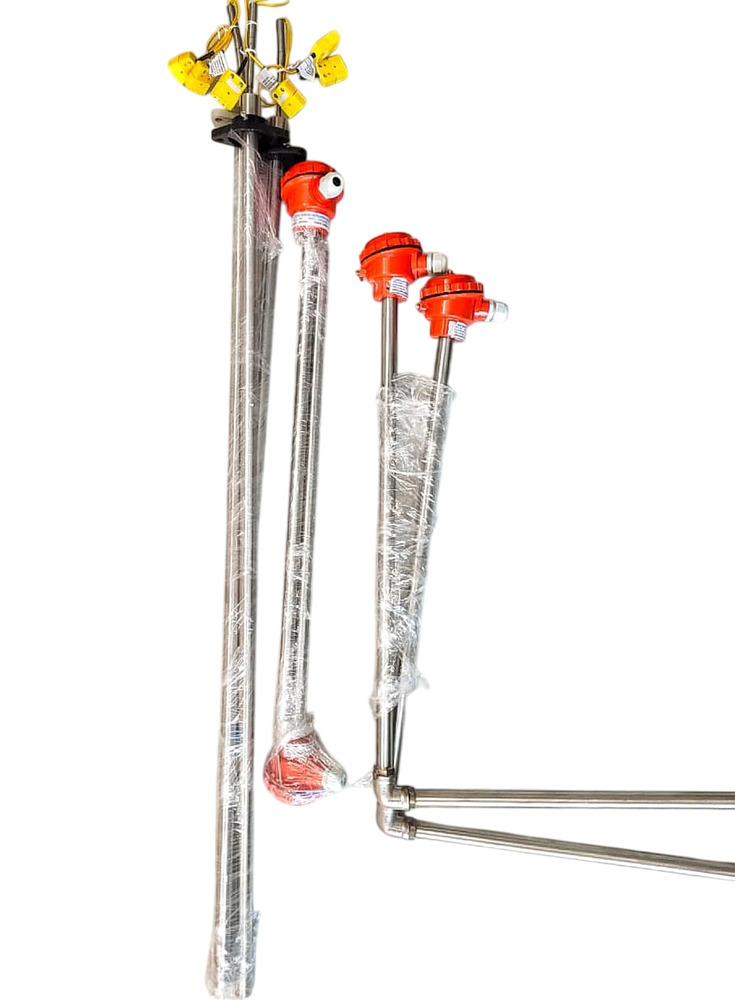N Type Thermocouple