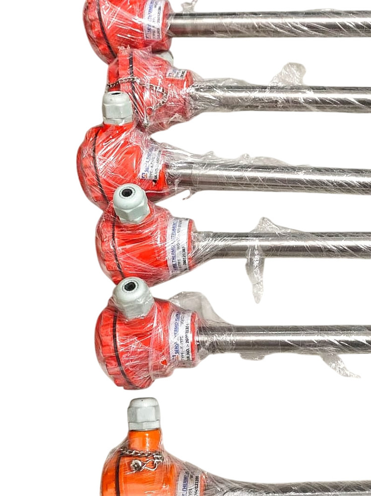 N Type Thermocouple
