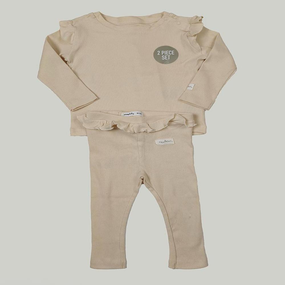 A31359 Baby Drop NeedleStretch 2 Pc Set