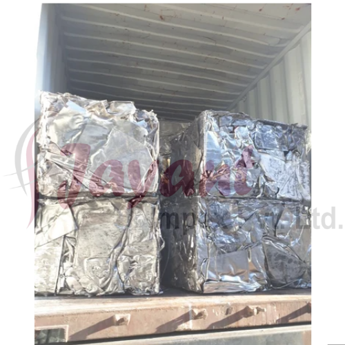 Nickel Copper Scrap
