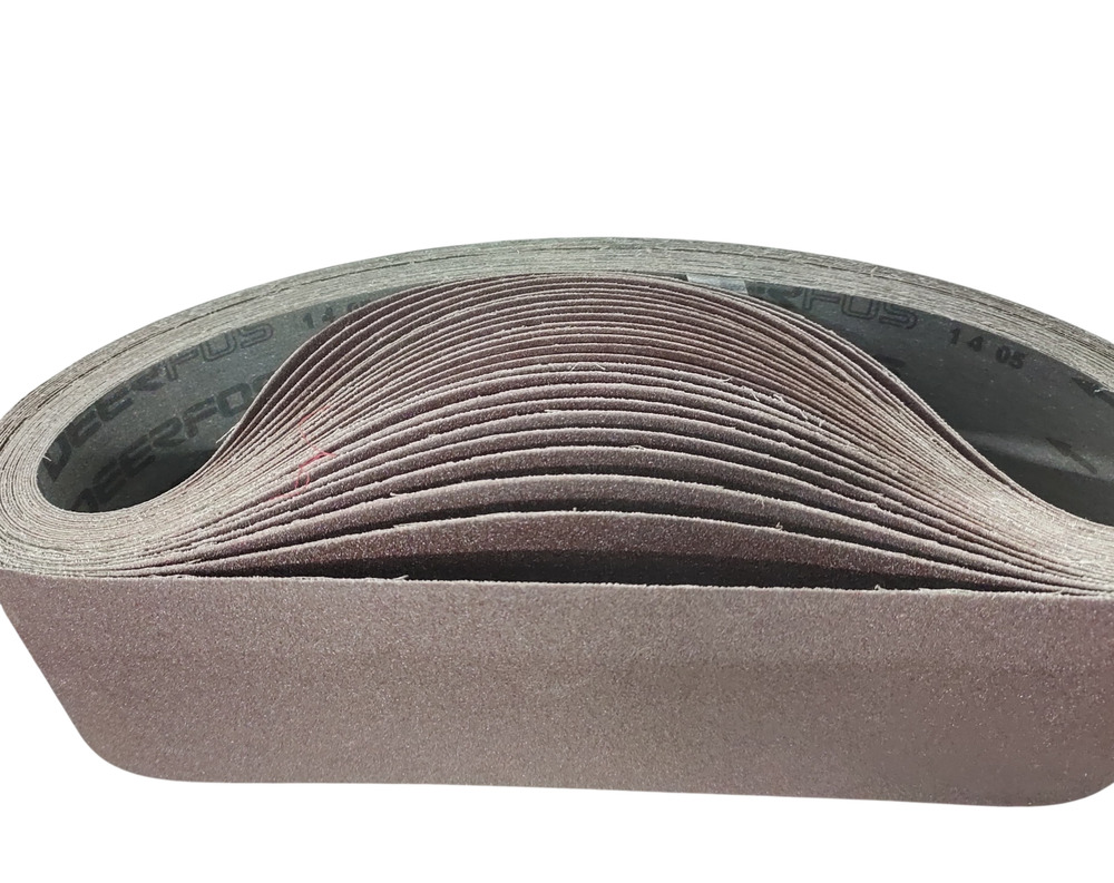 Deerfos Abrasive Emery Sanding Belt