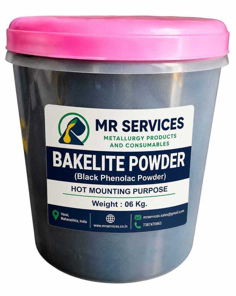 6kg Bakelite Powder